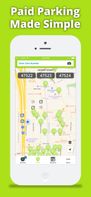 Parkmobile screenshot 1