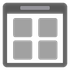 DeskFrame icon