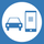 Mobile LPR icon