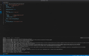 Terratag screenshot 1