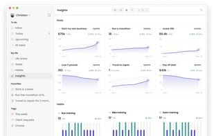 Griply screenshot 2