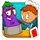 Veggie Bottoms Kitchen icon