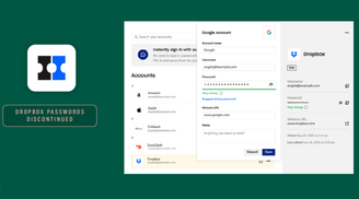 Dropbox is shutting down its Dropbox Passwords manager service by October 2025 image