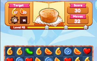 Candy Sugar screenshot 3