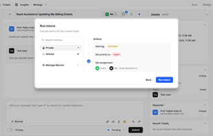Aidlify screenshot 2