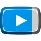 Ratings Preview for YouTube icon