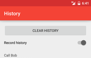 Renotify screenshot 3