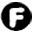 Fonts For Web icon