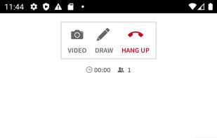 We Conference screenshot 3