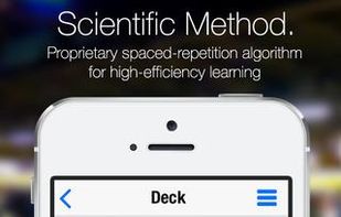 AnkiApp screenshot 2