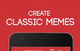 ZomboDroid Meme Generator screenshot 1