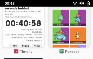Tangram screenshot 1