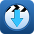 AnyMP4 Video Downloader icon