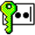 Asterisk Key icon