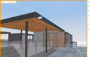 Autodesk Formit screenshot 1