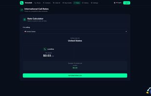 VoizaTalk screenshot 2