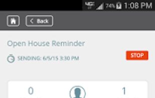 One Call Now screenshot 1