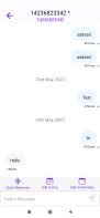Textdrip screenshot 3