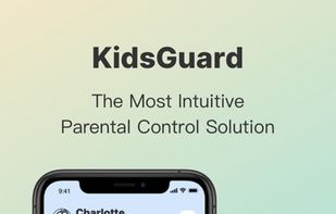 KidsGuard screenshot 1