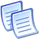 Copy PlainText icon