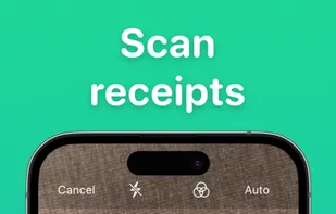 Budget Flow screenshot 1