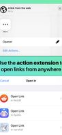 Opener screenshot 2