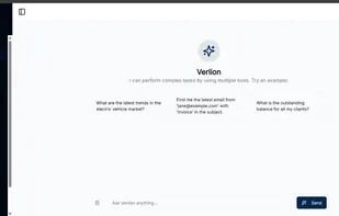 AuriumAI screenshot 3