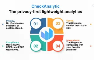 Check Analytic screenshot 1