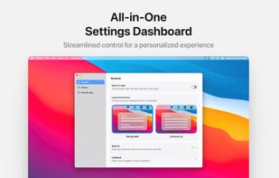 Clipsync: Clipboard Manager screenshot 3