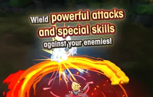 Dragalia Lost screenshot 3