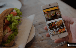 Online Food Ordering System 