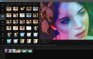 ToolRocket VidClipper Editor screenshot 1