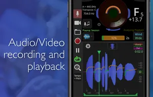 TonalEnergy screenshot 1