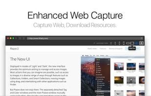 Pixave screenshot 2