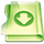 Drop Zone icon
