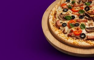 Foodhub screenshot 1