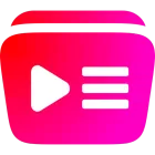YouTube Comments to Right icon
