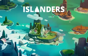 Islanders screenshot 1