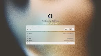 Opera Neon introduces ODRA, an advanced browser-native deep research AI image