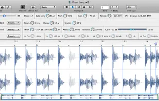ReCycle screenshot 1