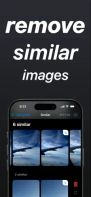 Photo Cleaner: Purgo screenshot 2