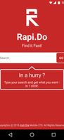 Rapi.Do screenshot 1