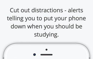 StudyBreak Procrastination Aid screenshot 2