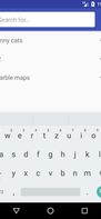 Simple-search screenshot 2