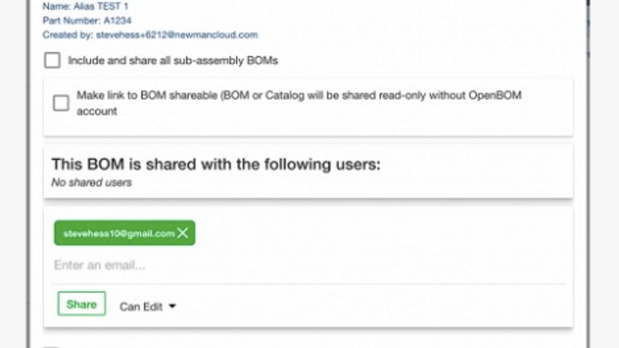 Parts&Vendors Alternatives and Similar Software AlternativeTo