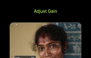 MOTIV Video screenshot 2