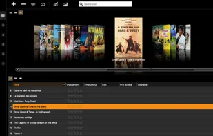 Numento screenshot 1