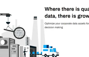 Data Suisse screenshot 1