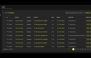 Bliz.cc screenshot 2