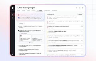 TheySaid screenshot 1